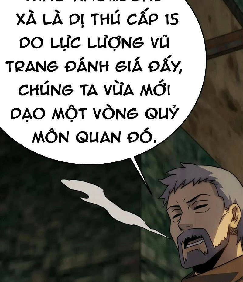 Mạt Thế Đạo Tặc Hành Chap 102 - Next Chap 103