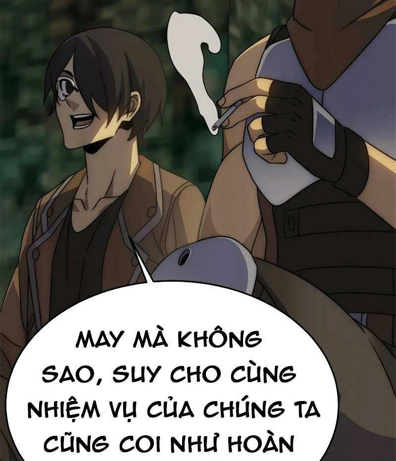 Mạt Thế Đạo Tặc Hành Chap 102 - Next Chap 103