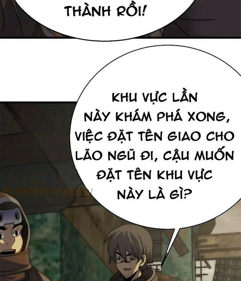 Mạt Thế Đạo Tặc Hành Chap 102 - Next Chap 103