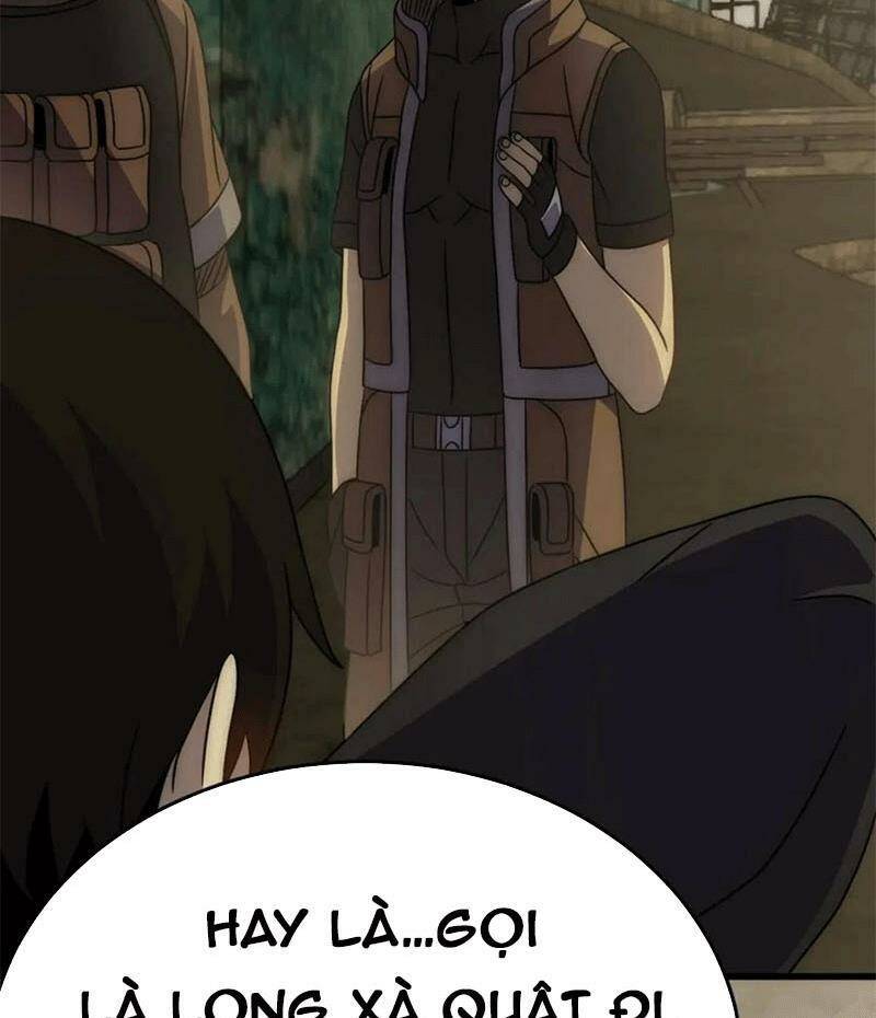 Mạt Thế Đạo Tặc Hành Chap 102 - Next Chap 103