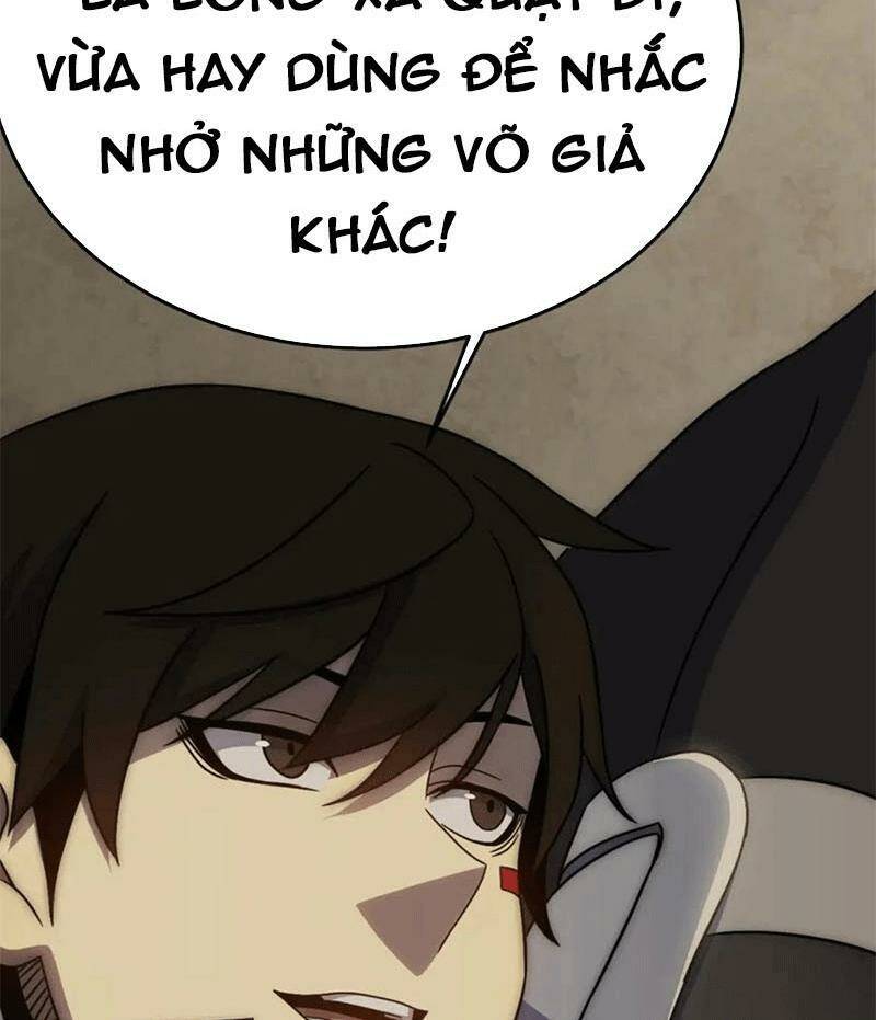 Mạt Thế Đạo Tặc Hành Chap 102 - Next Chap 103