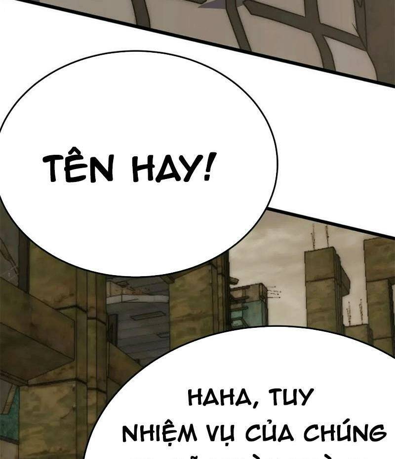 Mạt Thế Đạo Tặc Hành Chap 102 - Next Chap 103