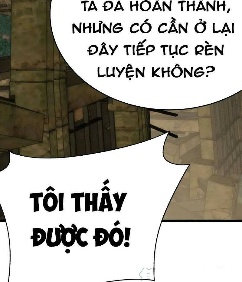 Mạt Thế Đạo Tặc Hành Chap 102 - Next Chap 103
