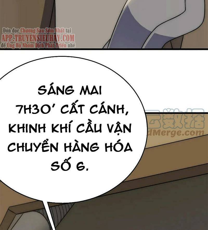 Mạt Thế Đạo Tặc Hành Chap 102 - Next Chap 103
