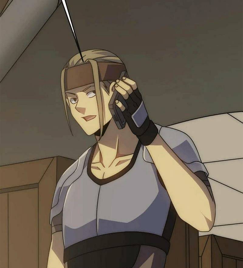 Mạt Thế Đạo Tặc Hành Chap 102 - Next Chap 103