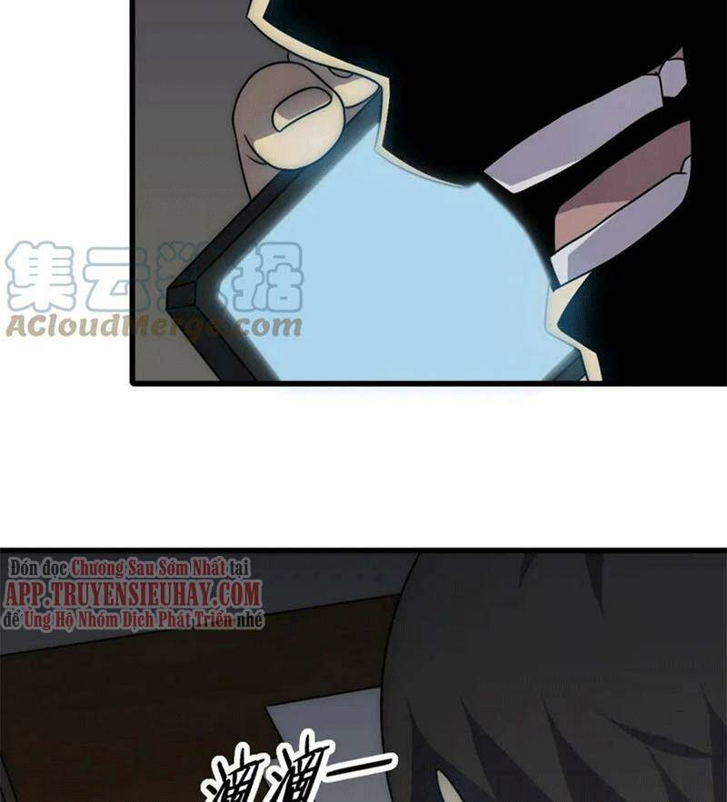 Mạt Thế Đạo Tặc Hành Chap 102 - Next Chap 103
