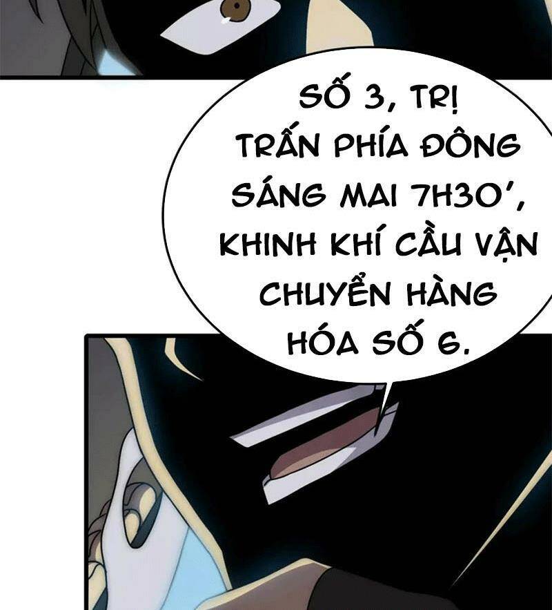 Mạt Thế Đạo Tặc Hành Chap 102 - Next Chap 103