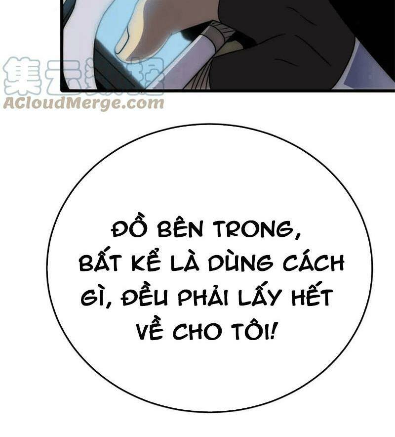 Mạt Thế Đạo Tặc Hành Chap 102 - Next Chap 103