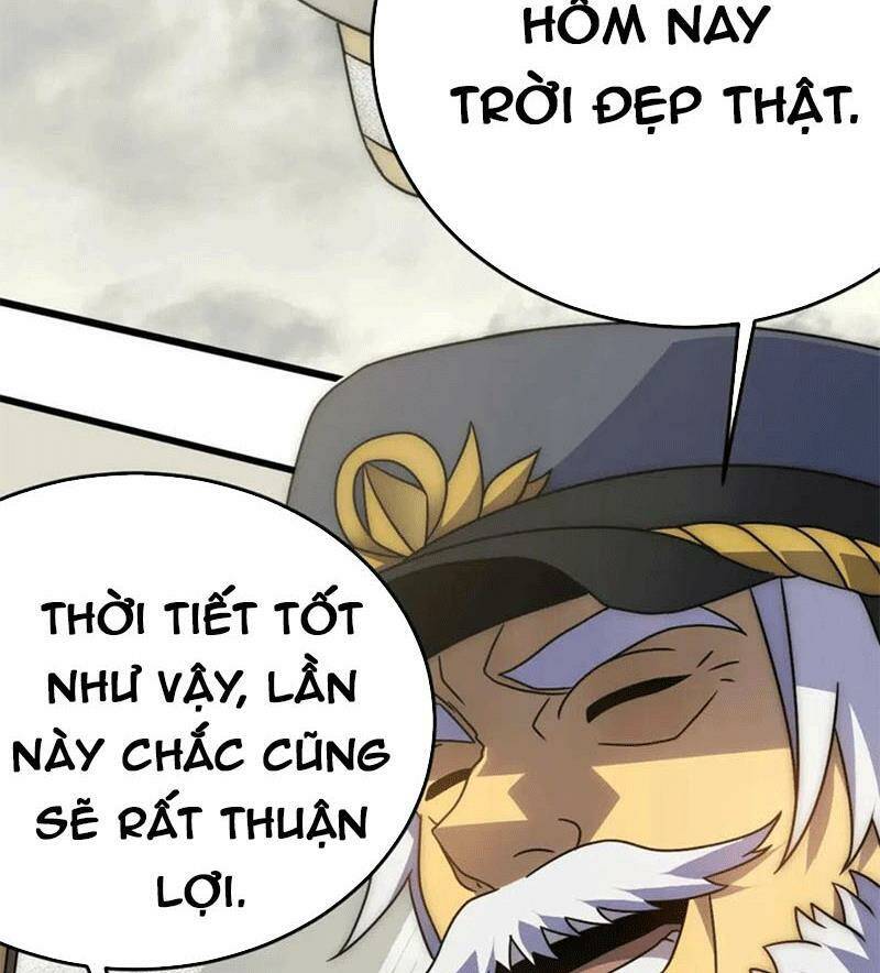 Mạt Thế Đạo Tặc Hành Chap 102 - Next Chap 103