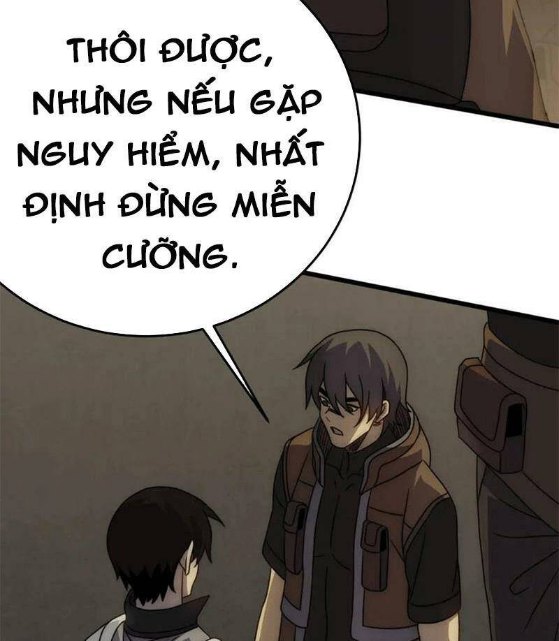 Mạt Thế Đạo Tặc Hành Chap 102 - Next Chap 103