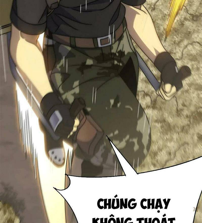 Mạt Thế Đạo Tặc Hành Chap 102 - Next Chap 103