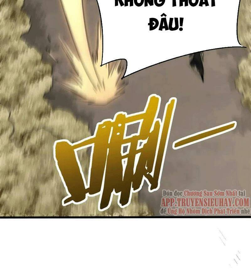 Mạt Thế Đạo Tặc Hành Chap 102 - Next Chap 103