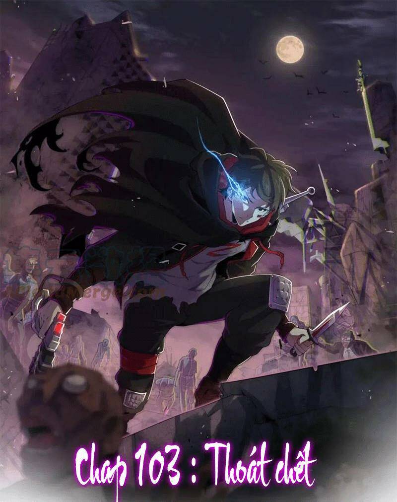 Mạt Thế Đạo Tặc Hành Chap 103 - Next Chap 104