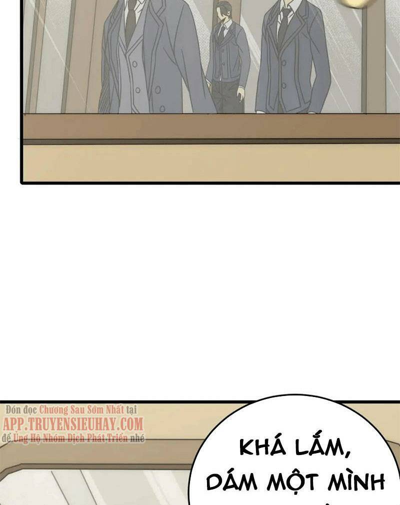 Mạt Thế Đạo Tặc Hành Chap 103 - Next Chap 104