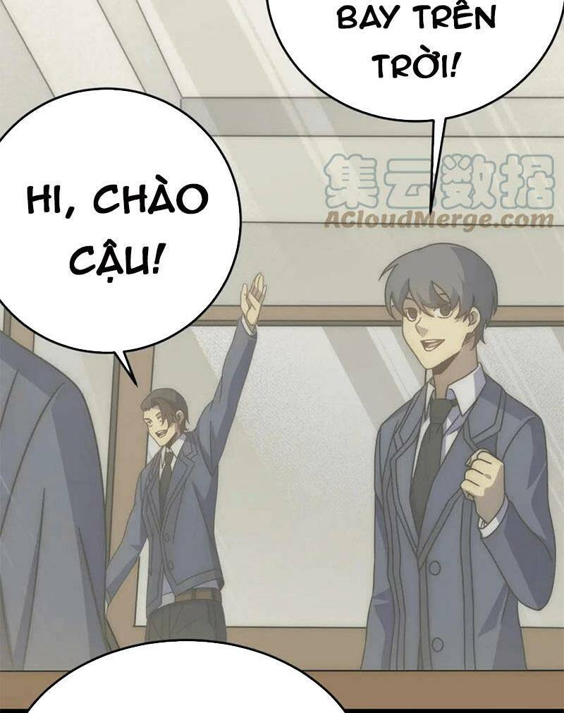 Mạt Thế Đạo Tặc Hành Chap 103 - Next Chap 104