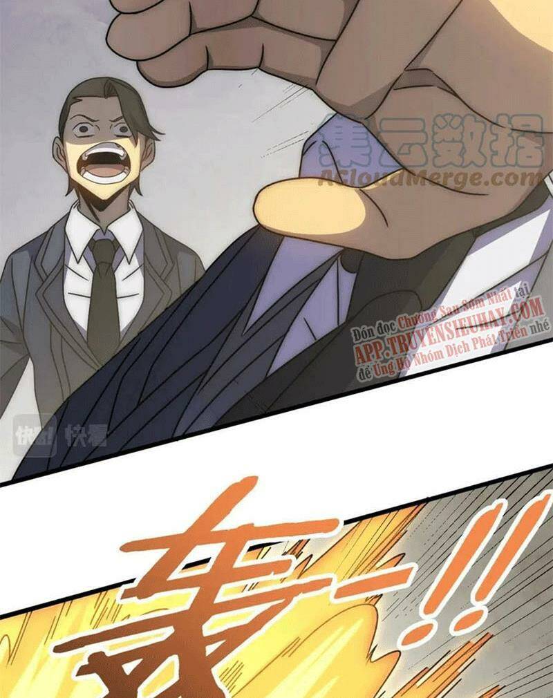 Mạt Thế Đạo Tặc Hành Chap 103 - Next Chap 104