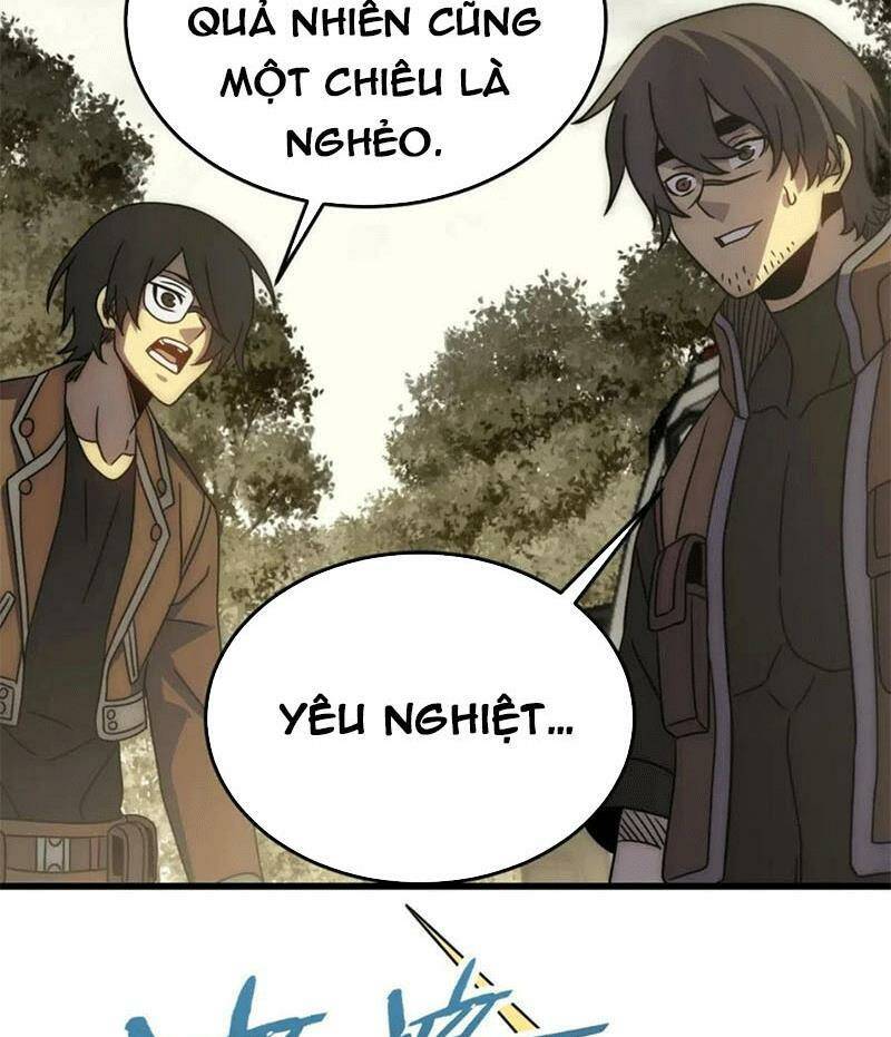 Mạt Thế Đạo Tặc Hành Chap 103 - Next Chap 104