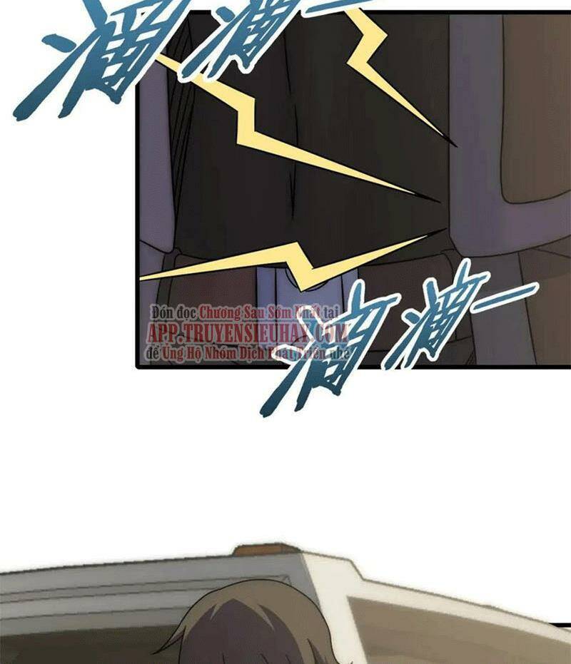 Mạt Thế Đạo Tặc Hành Chap 103 - Next Chap 104
