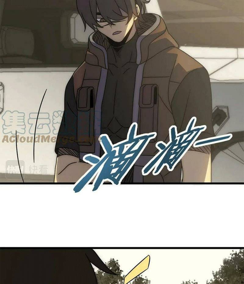 Mạt Thế Đạo Tặc Hành Chap 103 - Next Chap 104