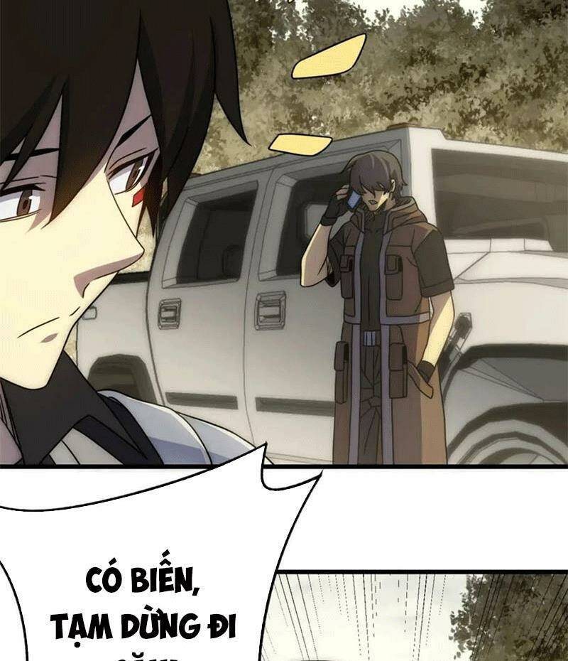 Mạt Thế Đạo Tặc Hành Chap 103 - Next Chap 104
