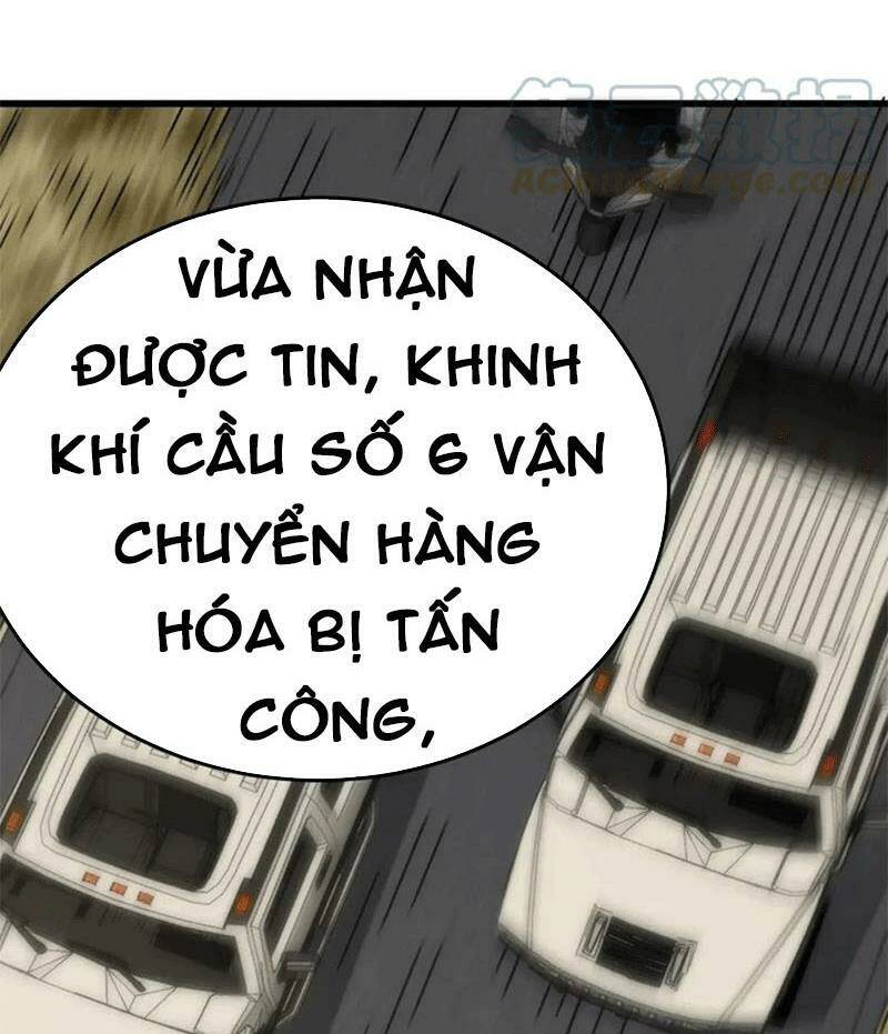 Mạt Thế Đạo Tặc Hành Chap 103 - Next Chap 104