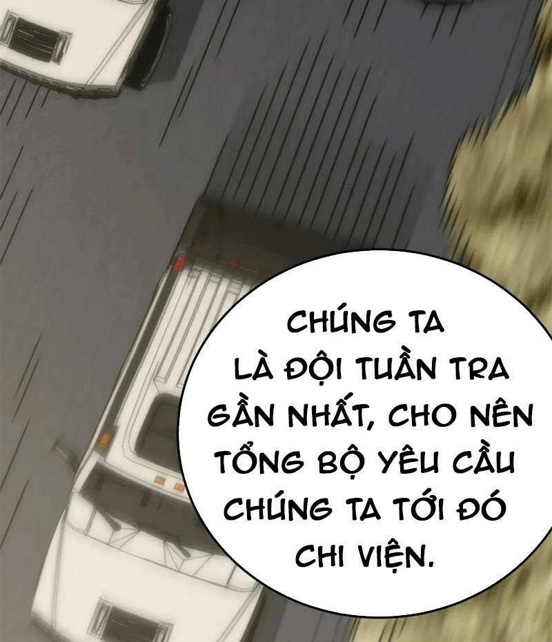 Mạt Thế Đạo Tặc Hành Chap 103 - Next Chap 104