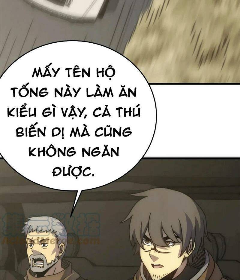 Mạt Thế Đạo Tặc Hành Chap 103 - Next Chap 104