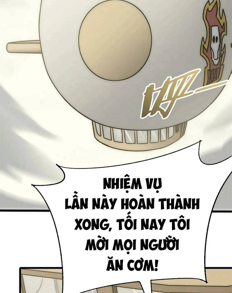 Mạt Thế Đạo Tặc Hành Chap 103 - Next Chap 104