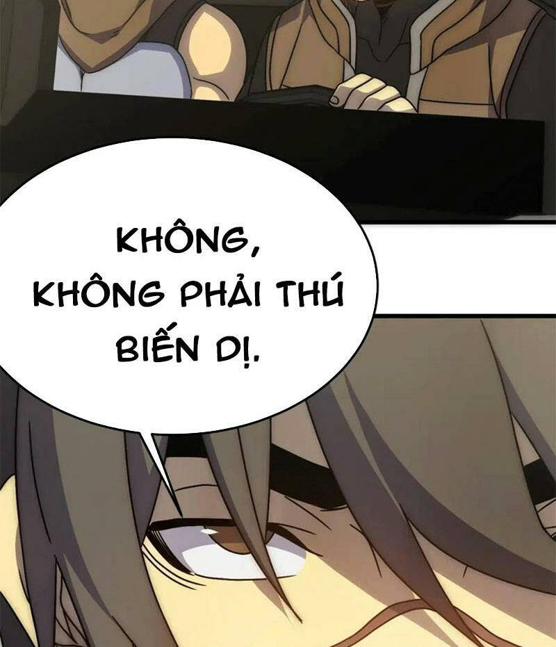 Mạt Thế Đạo Tặc Hành Chap 103 - Next Chap 104