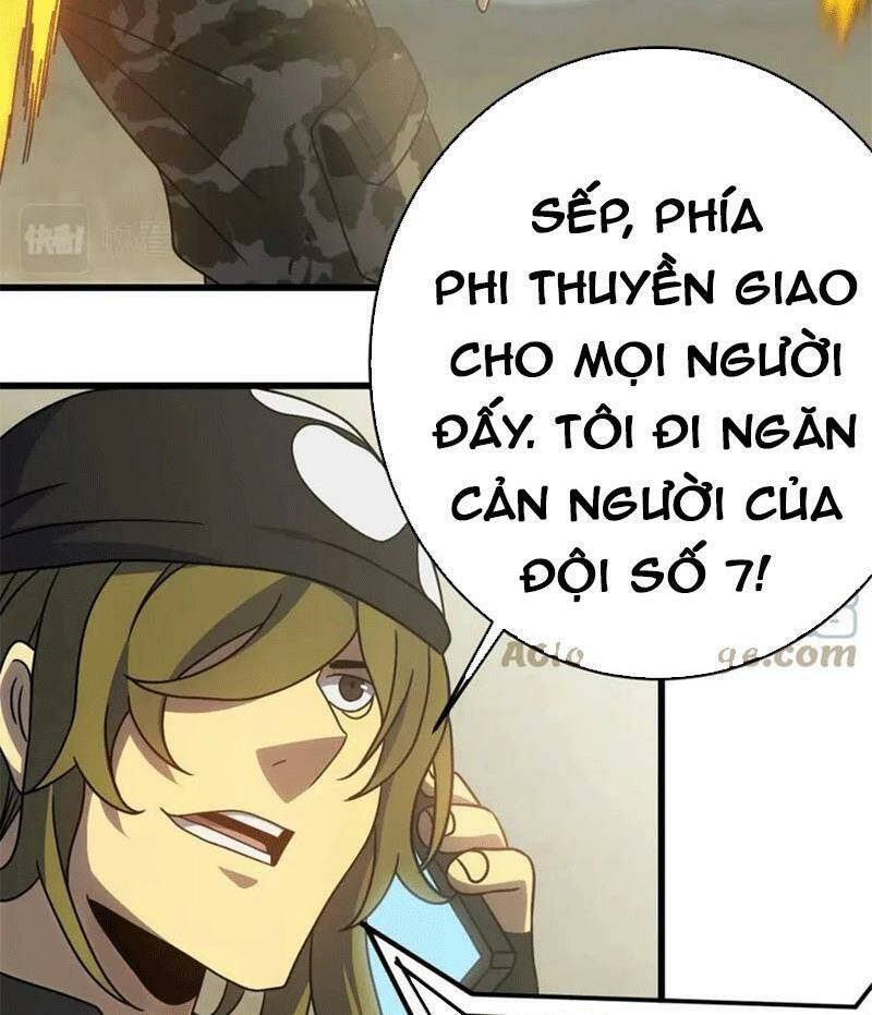 Mạt Thế Đạo Tặc Hành Chap 103 - Next Chap 104