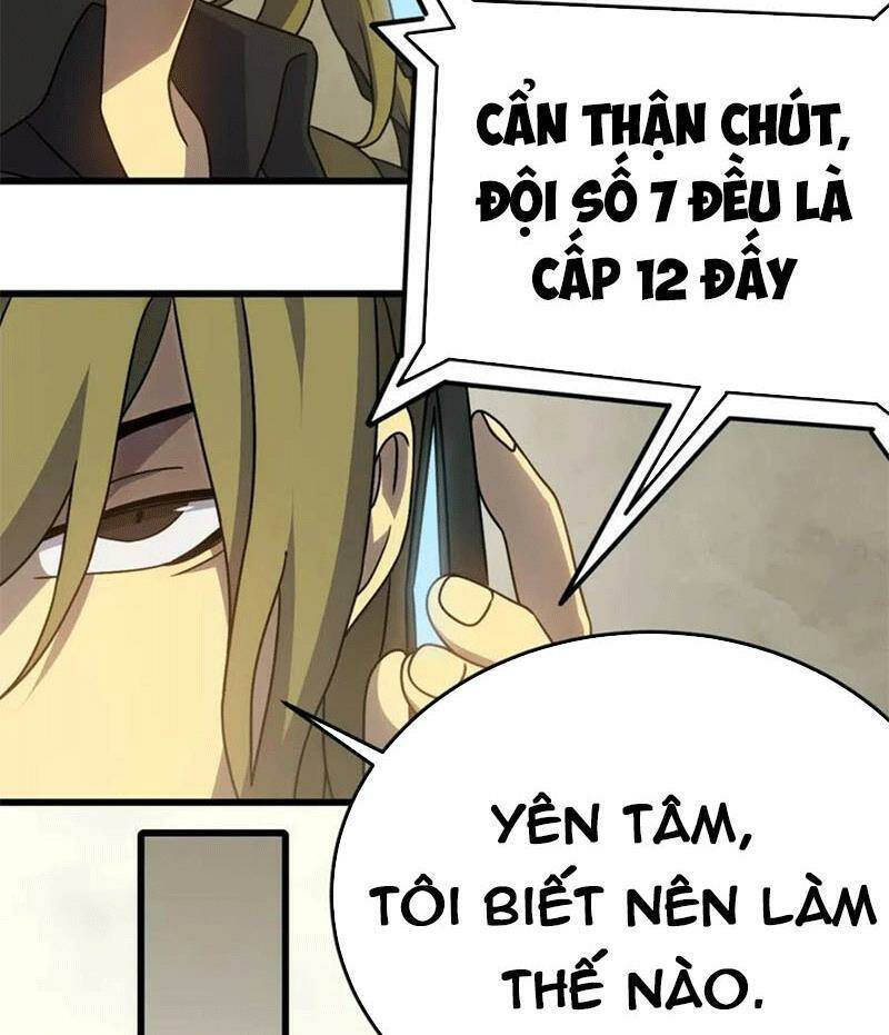 Mạt Thế Đạo Tặc Hành Chap 103 - Next Chap 104