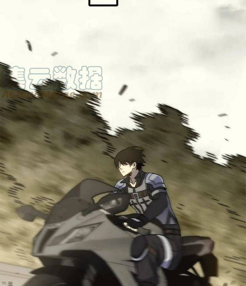 Mạt Thế Đạo Tặc Hành Chap 103 - Next Chap 104