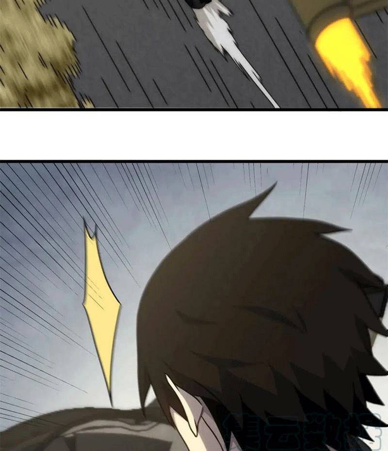 Mạt Thế Đạo Tặc Hành Chap 103 - Next Chap 104