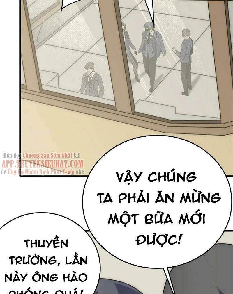 Mạt Thế Đạo Tặc Hành Chap 103 - Next Chap 104