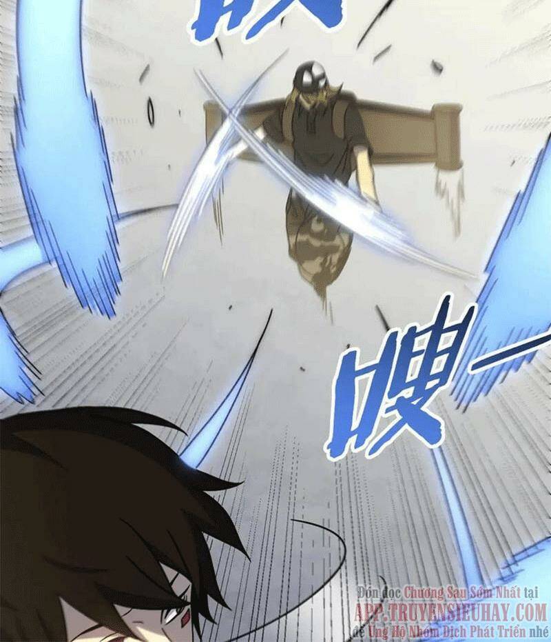 Mạt Thế Đạo Tặc Hành Chap 103 - Next Chap 104