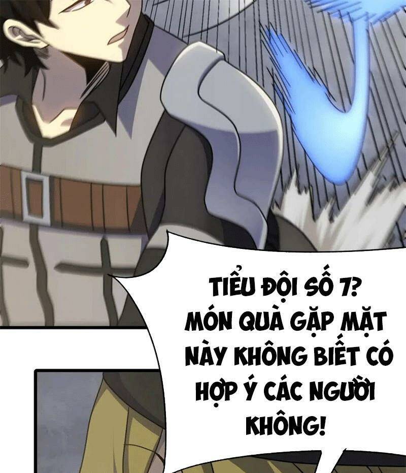 Mạt Thế Đạo Tặc Hành Chap 103 - Next Chap 104