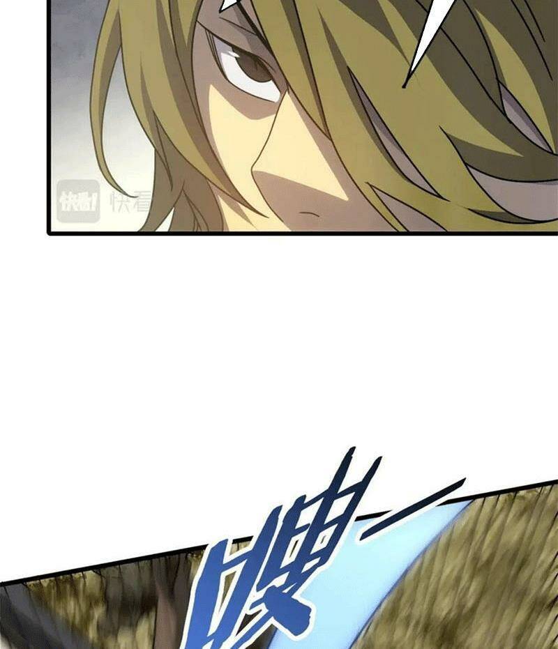 Mạt Thế Đạo Tặc Hành Chap 103 - Next Chap 104