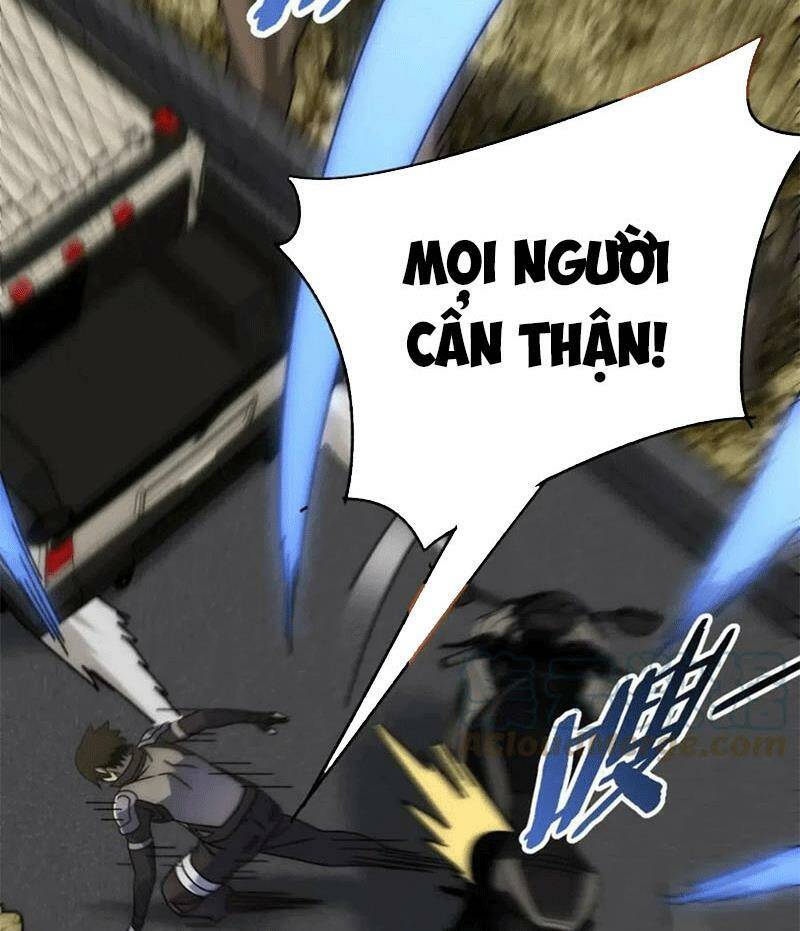 Mạt Thế Đạo Tặc Hành Chap 103 - Next Chap 104