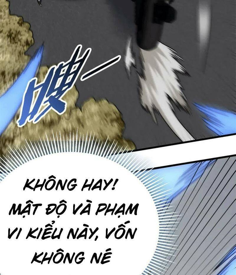 Mạt Thế Đạo Tặc Hành Chap 103 - Next Chap 104
