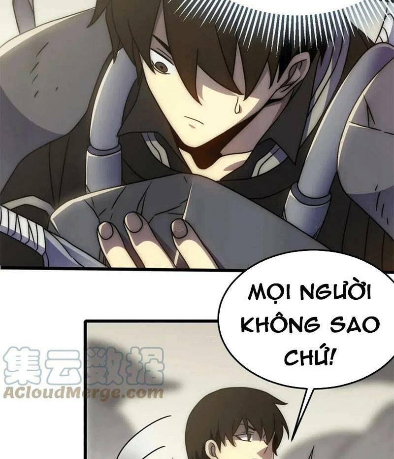 Mạt Thế Đạo Tặc Hành Chap 103 - Next Chap 104