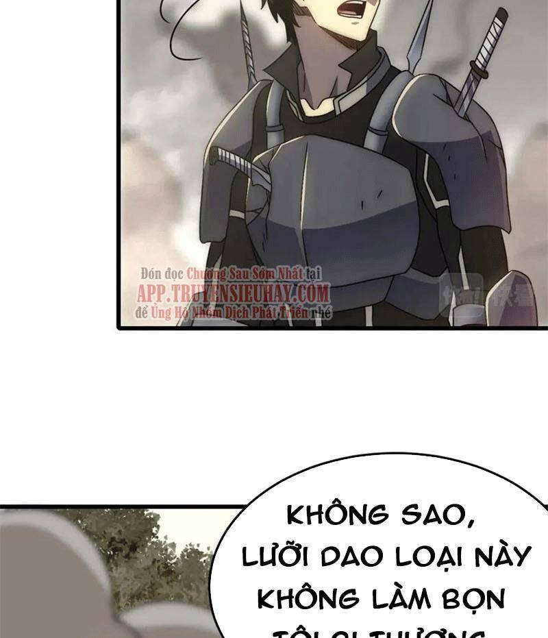 Mạt Thế Đạo Tặc Hành Chap 103 - Next Chap 104