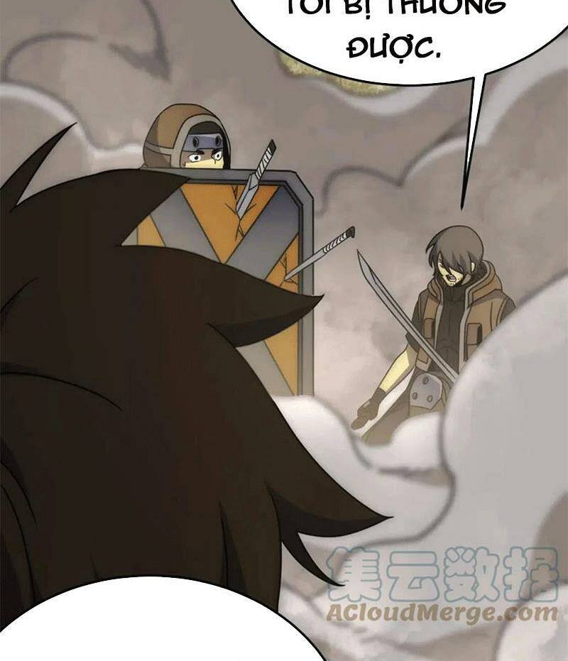 Mạt Thế Đạo Tặc Hành Chap 103 - Next Chap 104