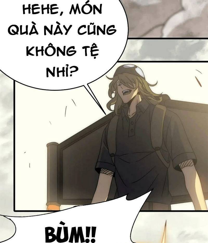 Mạt Thế Đạo Tặc Hành Chap 103 - Next Chap 104