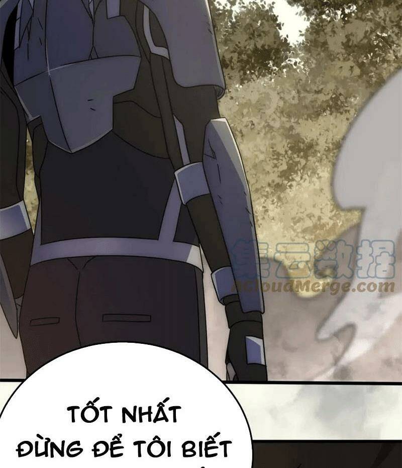 Mạt Thế Đạo Tặc Hành Chap 103 - Next Chap 104
