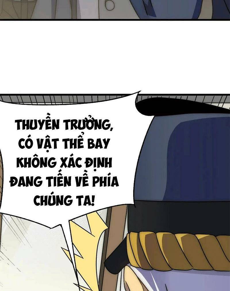 Mạt Thế Đạo Tặc Hành Chap 103 - Next Chap 104