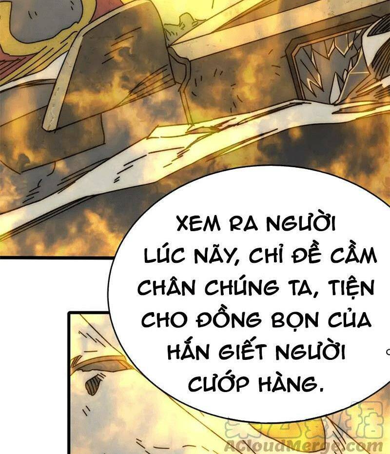 Mạt Thế Đạo Tặc Hành Chap 103 - Next Chap 104