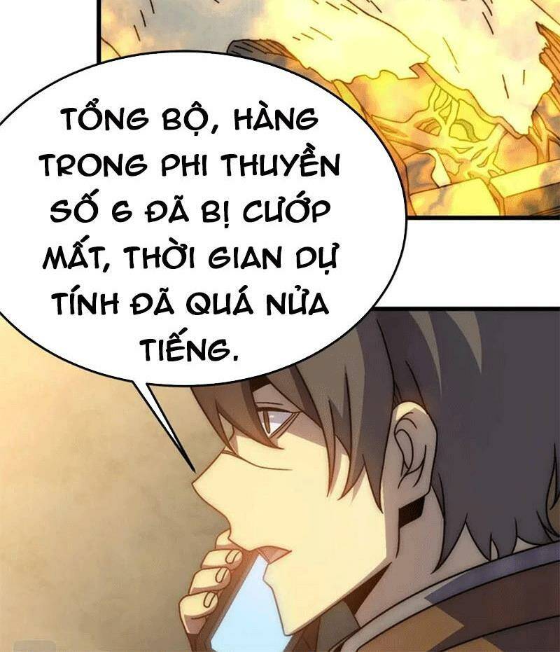 Mạt Thế Đạo Tặc Hành Chap 103 - Next Chap 104