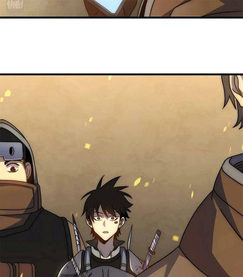 Mạt Thế Đạo Tặc Hành Chap 103 - Next Chap 104