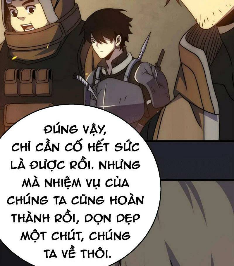 Mạt Thế Đạo Tặc Hành Chap 103 - Next Chap 104