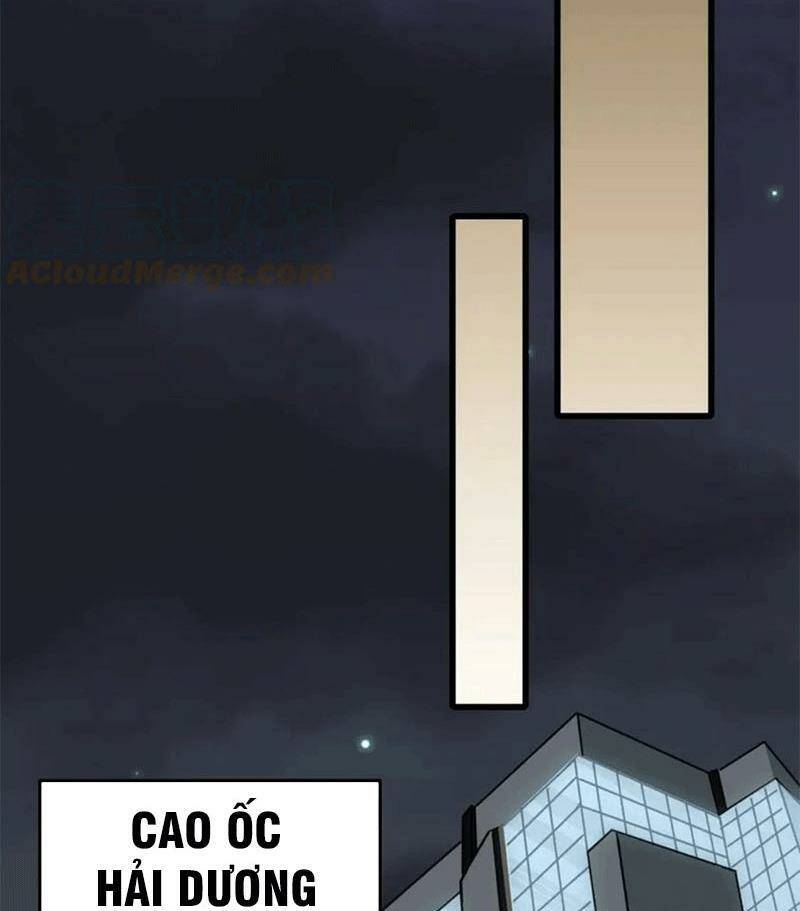 Mạt Thế Đạo Tặc Hành Chap 103 - Next Chap 104